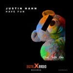 cover: Justin Hahn - Have Fun