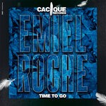 cover: Emiel Roche - Time To Go