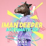 cover: Iman Deeper - Automatic