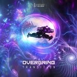 cover: Overgrind - Transition