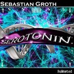 cover: Sebastian Groth - Serotonin