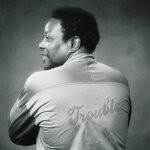 cover: Lou Ragland - Trouble