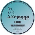 cover: Lup Ino - Feel The Disco Dust