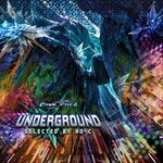 cover: Various - Underground (Selected By Ho-C)