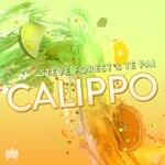 cover: Steve Forest|Te Pai - CALIPPO (Extended)