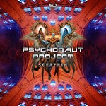 cover: Psychonaut Project - Seraphim