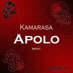 cover: Kamarasa - Apolo