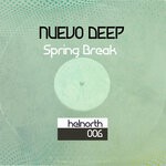 cover: Nuevo Deep - Spring Break