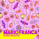 cover: Mario Franca - Sonic Bliss