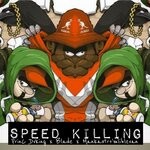 cover: Blade|Mankastro'mlihlevan|Princ Dvking - Speed Killing