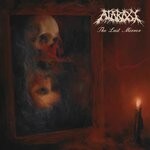 cover: Ataraxy - The Last Mirror