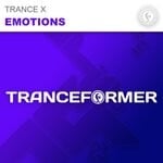 cover: Trance X - Emotions