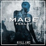 cover: Mage - Feel It