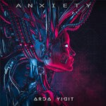 cover: Arda Yigit - Anxiety