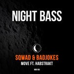 cover: Habstrakt|Badjokes|Sqwad - Move