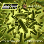 cover: Jason Case - Coliform