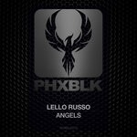 cover: Lello Russo - Angels