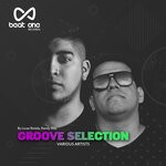 cover: Various - Groove Selection