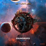 cover: Koda - Raindrops EP