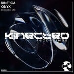 cover: Kinetica - Onyx