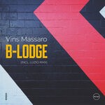 cover: Vins Massaro - B-Lodge