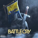 cover: Kraff Gad - Battle Cry