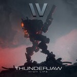 cover: High Life - Thunderjaw