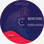 cover: Bizio Cool - Born Again