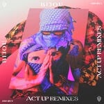 cover: Bijou - Act Up (Remixes)