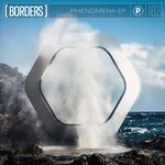 cover: [borders] - Phenomena EP