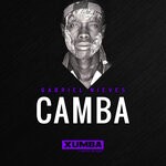 cover: Gabriel Nieves - Camba