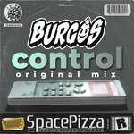 cover: Burgos - Control