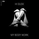 cover: H! Dude - Body Move E.P.