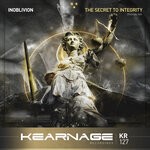 cover: Inoblivion - The Secret To Integrity