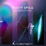 cover: Rusty Spica - Interceptor