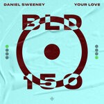 cover: Daniel Sweeney - Your Love