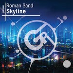 cover: Roman Sand - Skyline