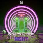 cover: Kickmachine - Next