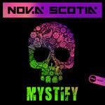 cover: Nova Scotia - Mystify