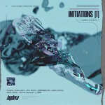 cover: Various - Initiations, Pt. 1