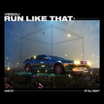 cover: Vescu - Run Like That