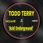 cover: Todd Terry - Acid Underground