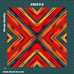 cover: Berny Manfry - Fiesta