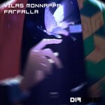 cover: Vilas Monnappa - Farfalla