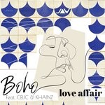 cover: Boho - Love Affair