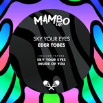 cover: Eder Tobes - Sky Your Eyes