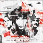 cover: Milla Lou|Nonameleft - Delirium