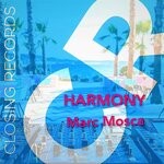 cover: Marc Mosca - Harmony