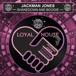 cover: Jackman Jones - Shakedown And Boogie