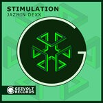 cover: Jazmin Dexx - Stimulation